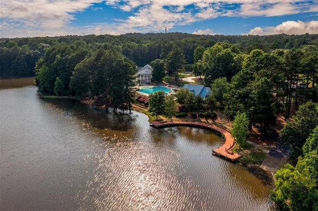 2330 Ashbourne Drive, Lawrenceville, GA 30043
