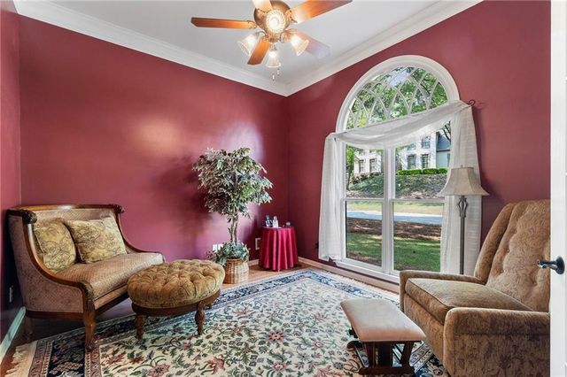 2330 Ashbourne Drive, Lawrenceville, GA 30043