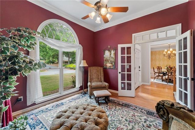 2330 Ashbourne Drive, Lawrenceville, GA 30043