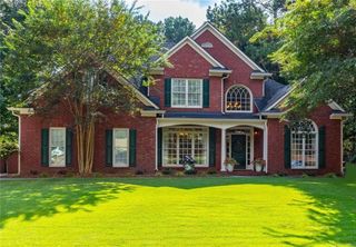2330 Ashbourne Drive, Lawrenceville, GA 30043