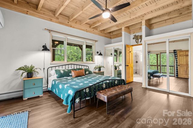 965 Winterstar Loop, Burnsville, NC 28714