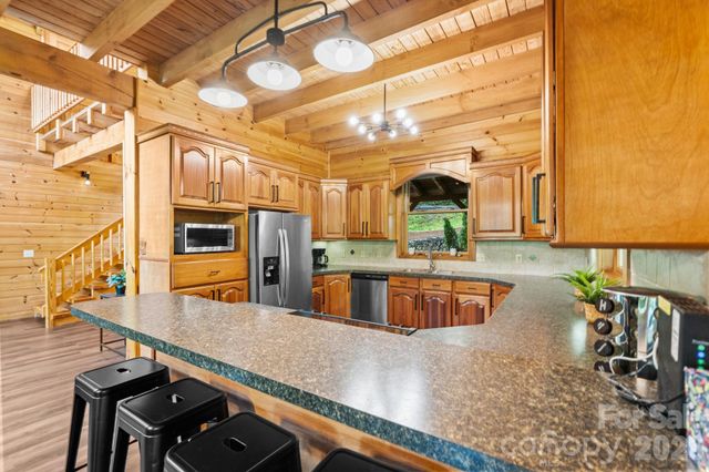 965 Winterstar Loop, Burnsville, NC 28714