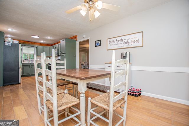 71 Oak Ridge Way, Bremen, GA 30110