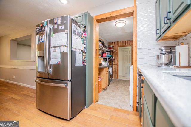 71 Oak Ridge Way, Bremen, GA 30110