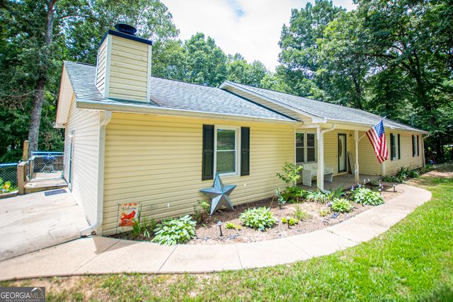 71 Oak Ridge Way, Bremen, GA 30110