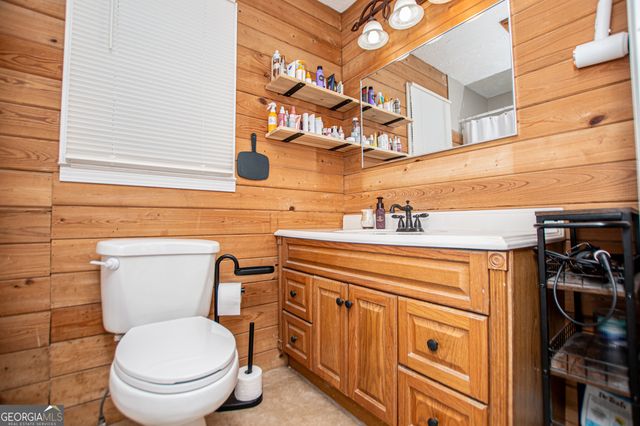 71 Oak Ridge Way, Bremen, GA 30110
