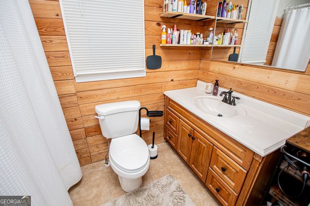 71 Oak Ridge Way, Bremen, GA 30110