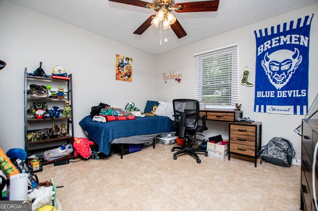 71 Oak Ridge Way, Bremen, GA 30110