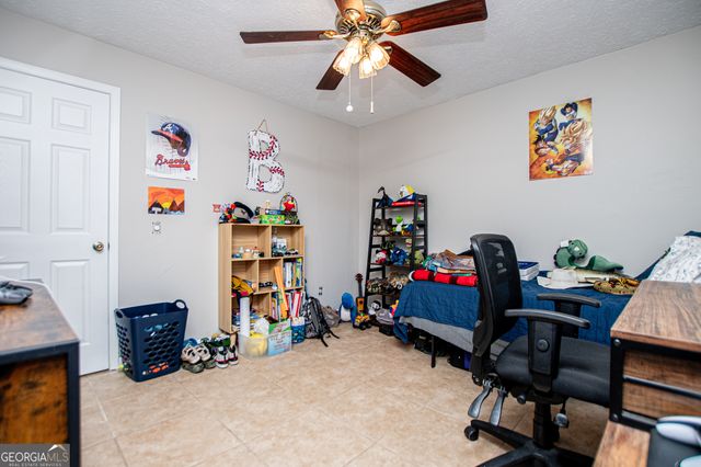71 Oak Ridge Way, Bremen, GA 30110