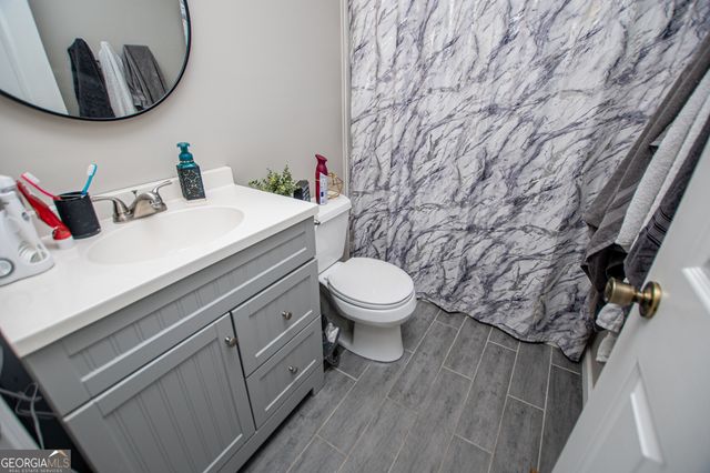 71 Oak Ridge Way, Bremen, GA 30110