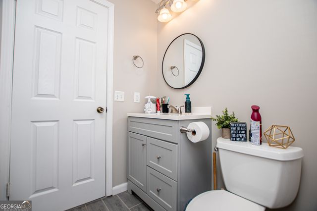 71 Oak Ridge Way, Bremen, GA 30110