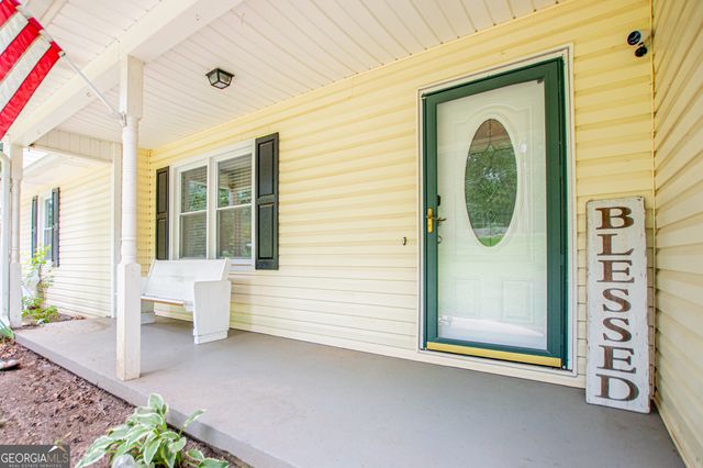71 Oak Ridge Way, Bremen, GA 30110