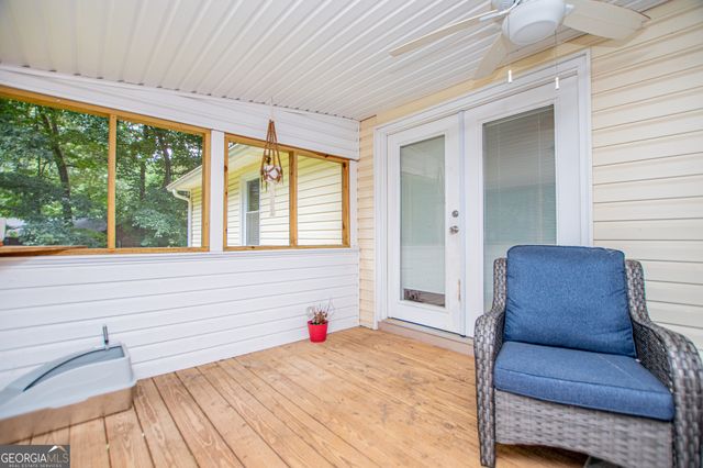 71 Oak Ridge Way, Bremen, GA 30110