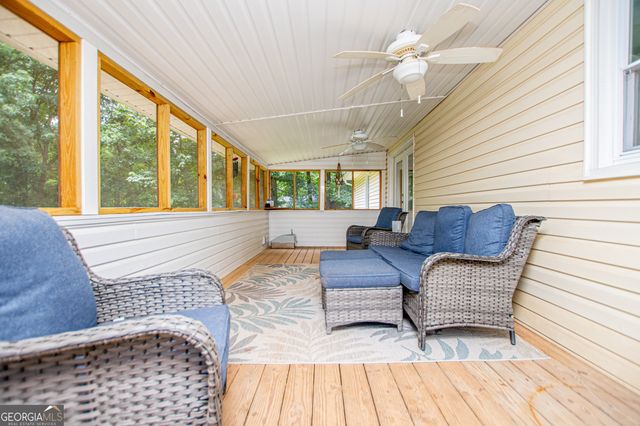 71 Oak Ridge Way, Bremen, GA 30110
