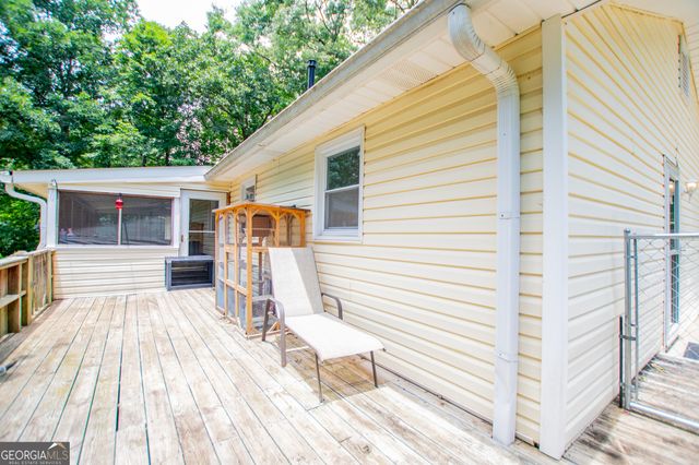 71 Oak Ridge Way, Bremen, GA 30110