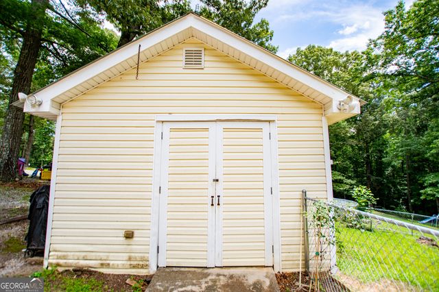 71 Oak Ridge Way, Bremen, GA 30110