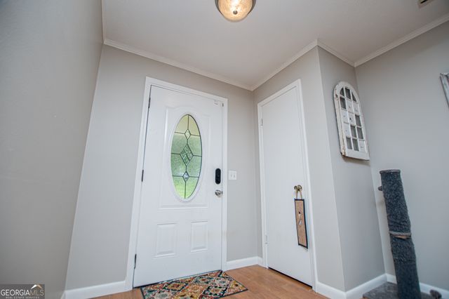 71 Oak Ridge Way, Bremen, GA 30110