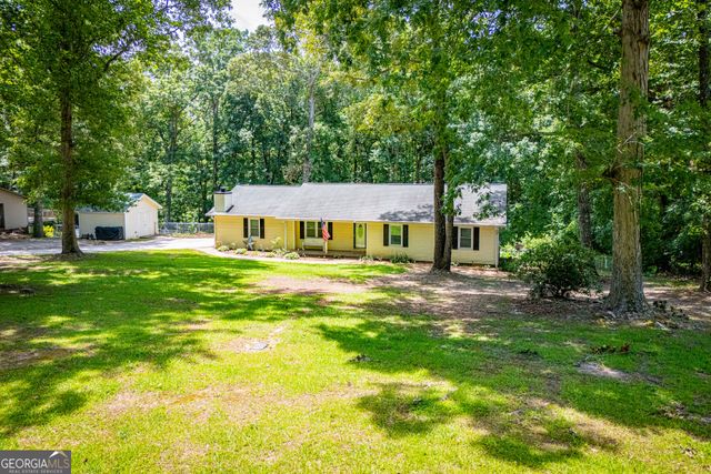 71 Oak Ridge Way, Bremen, GA 30110