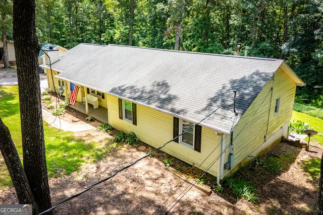 71 Oak Ridge Way, Bremen, GA 30110