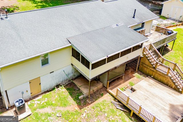 71 Oak Ridge Way, Bremen, GA 30110