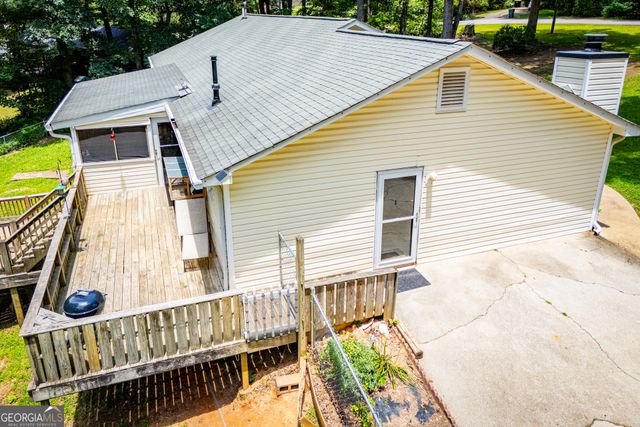 71 Oak Ridge Way, Bremen, GA 30110