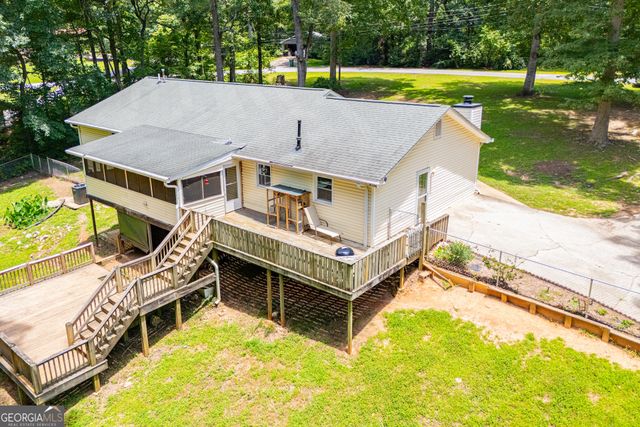 71 Oak Ridge Way, Bremen, GA 30110