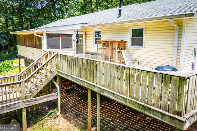 71 Oak Ridge Way, Bremen, GA 30110