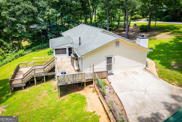 71 Oak Ridge Way, Bremen, GA 30110