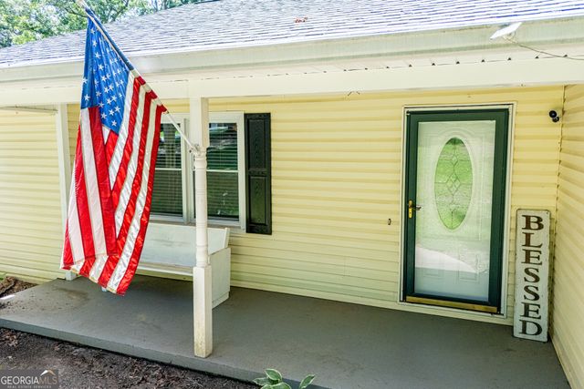 71 Oak Ridge Way, Bremen, GA 30110
