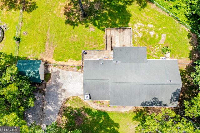 71 Oak Ridge Way, Bremen, GA 30110