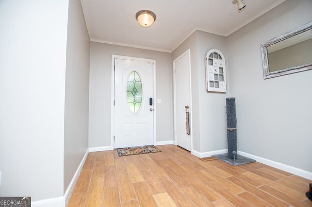 71 Oak Ridge Way, Bremen, GA 30110