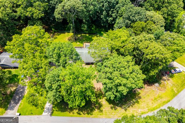71 Oak Ridge Way, Bremen, GA 30110