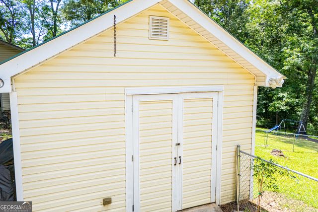 71 Oak Ridge Way, Bremen, GA 30110
