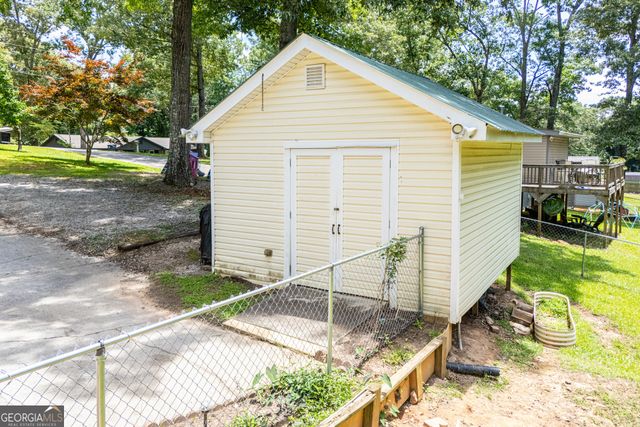 71 Oak Ridge Way, Bremen, GA 30110