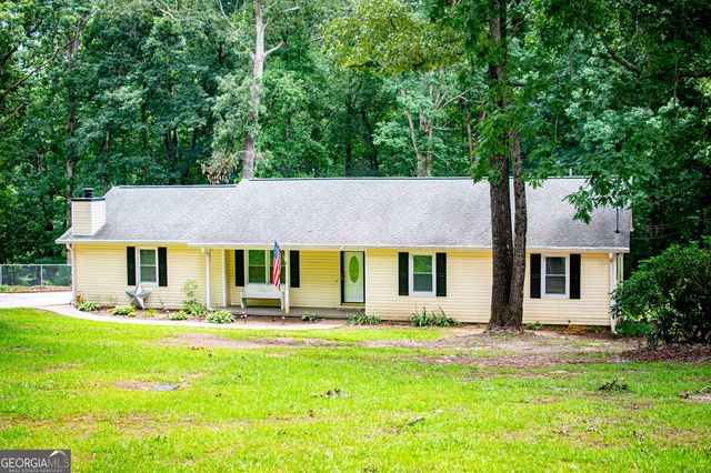 71 Oak Ridge Way, Bremen, GA 30110