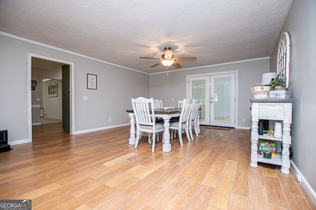 71 Oak Ridge Way, Bremen, GA 30110