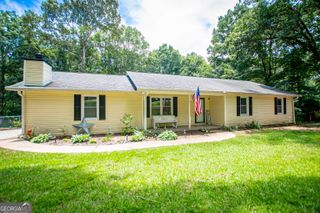 71 Oak Ridge Way, Bremen, GA 30110