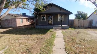 1007 S Beard Avenue, Dumas, TX 79029