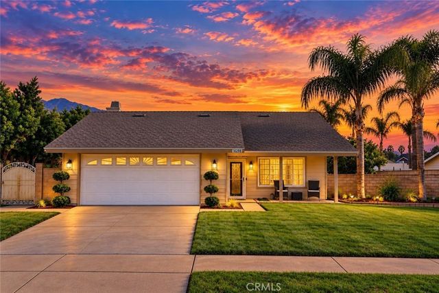 10288 Palo Alto, Rancho Cucamonga, CA 91730