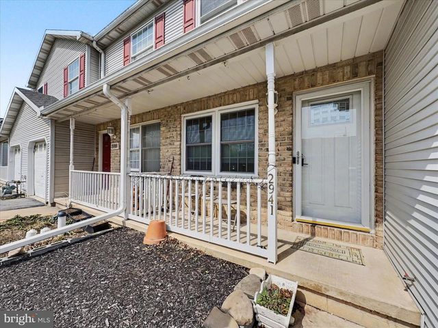 2941 ROBIN RD, York, PA 17404