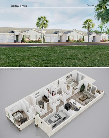 13664 Jubilee Ln, Delray Beach, FL 33484