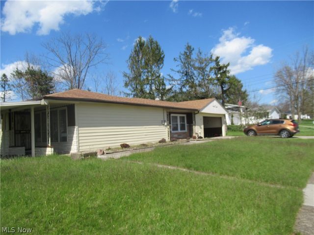 6033 Randy Road, Bedford Heights, OH 44146