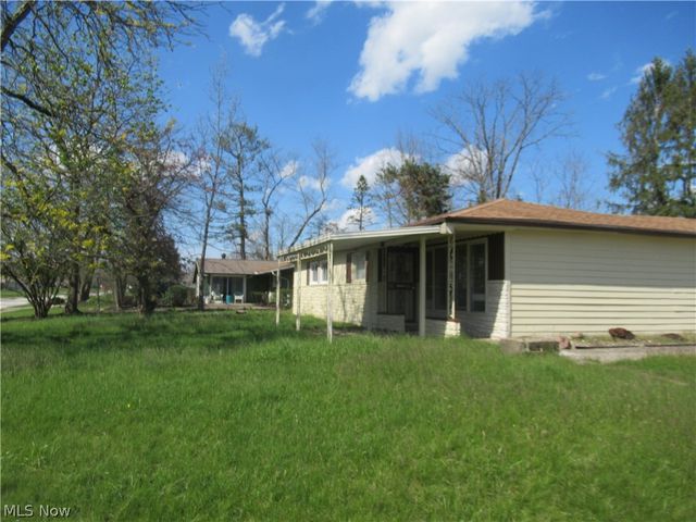 6033 Randy Road, Bedford Heights, OH 44146