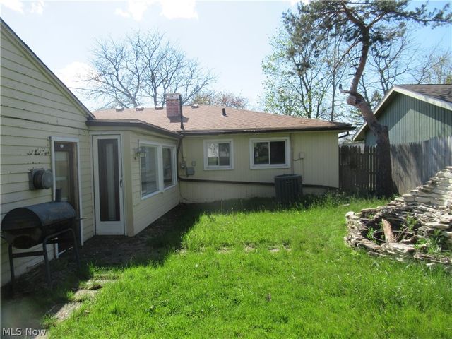 6033 Randy Road, Bedford Heights, OH 44146