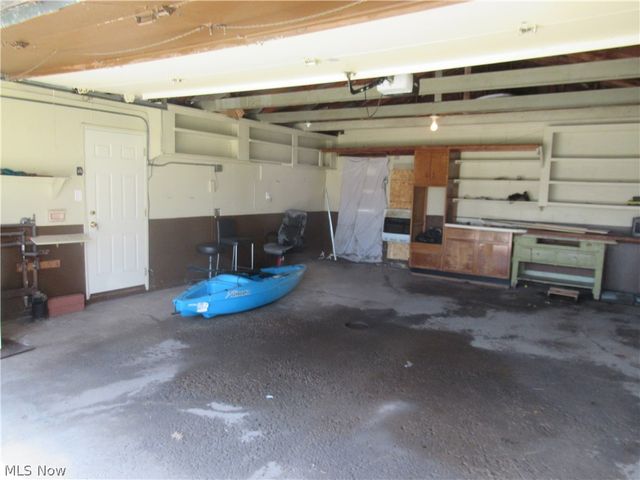 6033 Randy Road, Bedford Heights, OH 44146