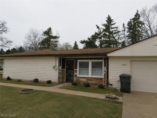 6033 Randy Road, Bedford Heights, OH 44146