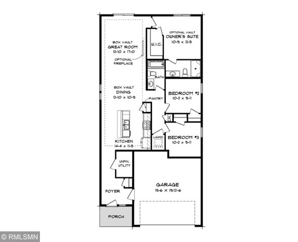 4489 223rd Street W, Farmington, MN 55024