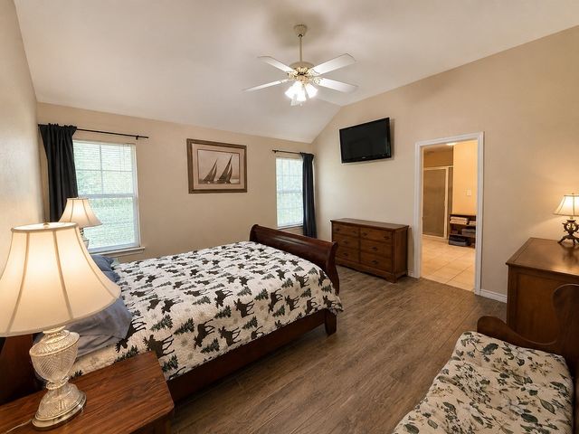105 Jeremy Lane, Paradise, TX 76073