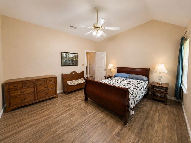 105 Jeremy Lane, Paradise, TX 76073