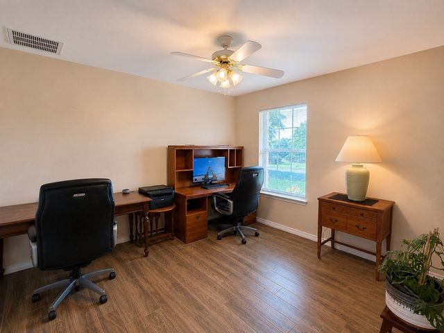 105 Jeremy Lane, Paradise, TX 76073